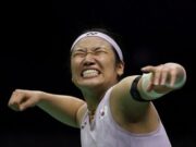 An Se Young Juara Dunia Bulutangkis 2026, Raih Gelar Kedua Usai Kalahkan Yamaguchi