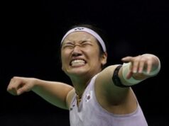 An Se Young Juara Dunia Bulutangkis 2026, Raih Gelar Kedua Usai Kalahkan Yamaguchi