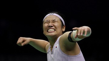 An-Se-Young-Juara-Dunia-Bulutangkis-2026-Raih-Gelar-Kedua-Usai-Kalahkan-Yamaguchi