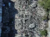 Anak 3 Tahun Selamat Setelah 100 Jam Terjebak di Bawah Reruntuhan Gempa Kolombia