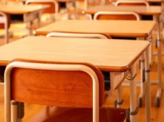 Anak 6 Tahun Tewas Usai Ditampar Guru di India