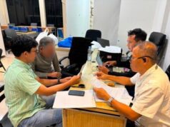 Anak Lapor Guru, Ayah Kandung Ditangkap karena Dugaan Kekerasan Seksual