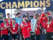 Anak Pelatih Timnas Indonesia Jay Herdman Resmi Gabung Bali United