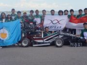 Anargya ITS Borong Tiga Penghargaan di FSAE Japan 2026, Indonesia Bangkit di Panggung Engineering Dunia