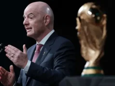 Ancaman Boikot Global Paksa FIFA Batalkan Rencana Komersialisasi Piala Dunia