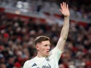 Anderson Gabung, Lini Tengah Man City Kembali Berdenyut Keras