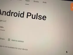 Android Pulse Muncul di Play Store, Ini Fungsi Sebenarnya