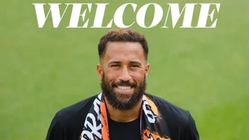 Andros-Townsend-Gabung-Klub-Ke-17-Petualangan-di-Thailand-Berlanjut