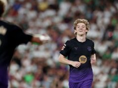 Anthony Gordon Debut Gemilang, Barcelona Hajar Elche 5-0