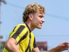 Anton Sojberg Siap Jadi Mesin Gol Bhayangkara FC di Super League 2026-2027