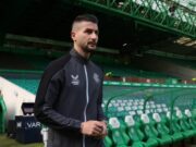 Antonio Colak Resmi Tidak Bergabung dengan Persija Jakarta