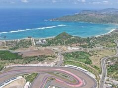 Antrean Ribuan Pelamar Volunter MotoGP Mandalika 2026 Viral