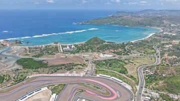 Antrean-Ribuan-Pelamar-Volunter-MotoGP-Mandalika-2026-Viral