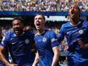 Apakah Alonso Bisa Mainkan Trio Pedro-Palmer-Rogers Bersamaan?