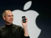 Apple Kuasai Pasar Ponsel Flagship, Merek China Gencar Menyerang