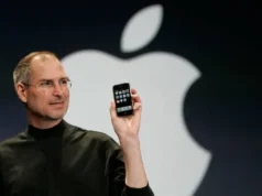 Apple Kuasai Pasar Ponsel Flagship, Merek China Gencar Menyerang