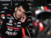 Aprilia Dominasi Kualifikasi MotoGP Inggris 2026 di Silverstone