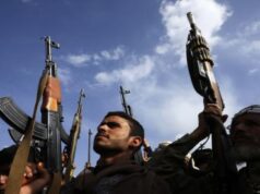 Arab Saudi Diancam Serangan Multi-Pihak dari Houthi, PMF Irak, hingga IRGC