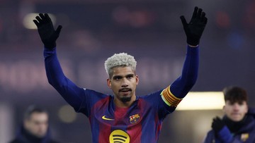 Araujo-Pindah-ke-Liverpool-Flick-Kita-Sama-Sama-Butuh-Perubahan
