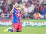Araujo Resmi Gabung Liverpool, Sebut Ini Langkah Ideal di Karier