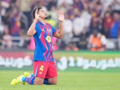 Araujo Resmi Gabung Liverpool, Sebut Ini Langkah Ideal di Karier