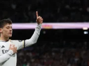 Arda Guler Diuji Tiga Ujian Besar di Real Madrid