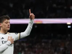 Arda Guler Diuji Tiga Ujian Besar di Real Madrid