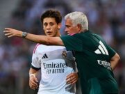 Arda Guler: Rasanya Dilatih Mourinho, Latihan Intens dan Penuh Makna