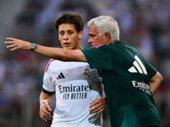 Arda Guler: Rasanya Dilatih Mourinho, Latihan Intens dan Penuh Makna