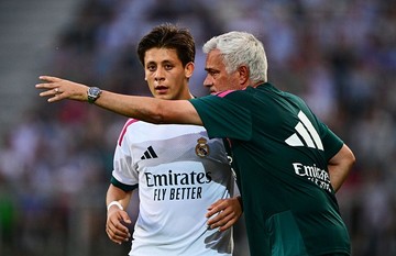 Arda-Guler-Rasanya-Dilatih-Mourinho-Latihan-Intens-dan-Penuh-Makna