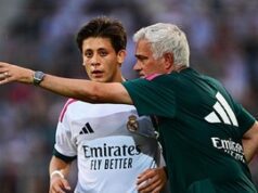 Arda Güler Dinilai Bisa Menjadi Modric Versi Baru oleh Mourinho