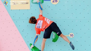 Ardana-Cikal-Bawa-Emas-Boulder-U-17-Buktikan-Indonesia-Tak-Hanya-Kuat-di-Speed
