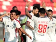 Arema FC Gagal Raih Peringkat Tiga, Kalah 1-3 dari Persija di Piala Presiden 2026