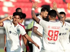 Arema FC Gagal Raih Peringkat Tiga, Kalah 1-3 dari Persija di Piala Presiden 2026