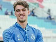 Arema FC Resmi Datangkan Mauro Zijlstra, Perkuat Lini Depan di Tengah Cedera Gustavo Henrique
