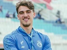 Arema FC Resmi Datangkan Mauro Zijlstra, Perkuat Lini Depan di Tengah Cedera Gustavo Henrique