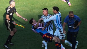 Argentina-Denda-FIFA-Rp14-Miliar-Usai-Keributan-Final-Piala-Dunia-2026