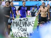 Argentina Tetapkan 15 Juli 2026 sebagai Hari Sepak Bola Nasional Usai Kalahkan Inggris di Semifinal Piala Dunia