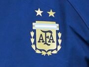 Argentina dan Indonesia Bersatu Dukung Infantino Pimpin FIFA Lagi
