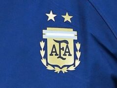 Argentina dan Indonesia Bersatu Dukung Infantino Pimpin FIFA Lagi