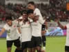 Arkhan Kaka Bawa Harapan, Indonesia All Stars Tumbang 1-3 dari Aston Villa
