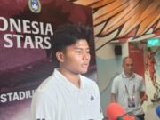 Arkhan Kaka Cetak Gol ke Gawang Aston Villa, Ini Pelajaran Berharga yang Dibawanya