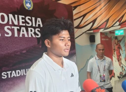 Arkhan Kaka Cetak Sejarah, Gol ke Gawang Aston Villa Berkat Rahasia Latihan Herdman