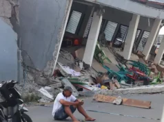 Armada Udara Dikerahkan untuk Bantu Distribusi Bantuan Gempa NTT