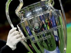 Arsenal, Bayern, atau Barca? Tiga Kandidat Terkuat Juara Liga Champions 2026/27