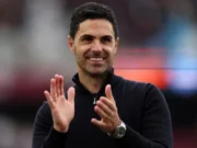 Arsenal Bergegas Raih Trofi Pembuka Lawan Manchester City