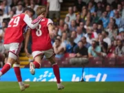 Arsenal Buka Musim dengan Kemenangan atas Coventry City di Emirates