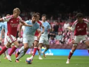 Arsenal Buka Musim dengan Lawan Raksasa Promosi, Coventry City