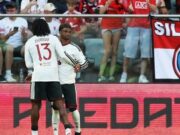 Arsenal Buka Musim dengan Lawan Tim Promosi di Emirates