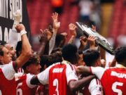 Arsenal Buka Musim dengan Tantangan Berat Lawan Coventry City